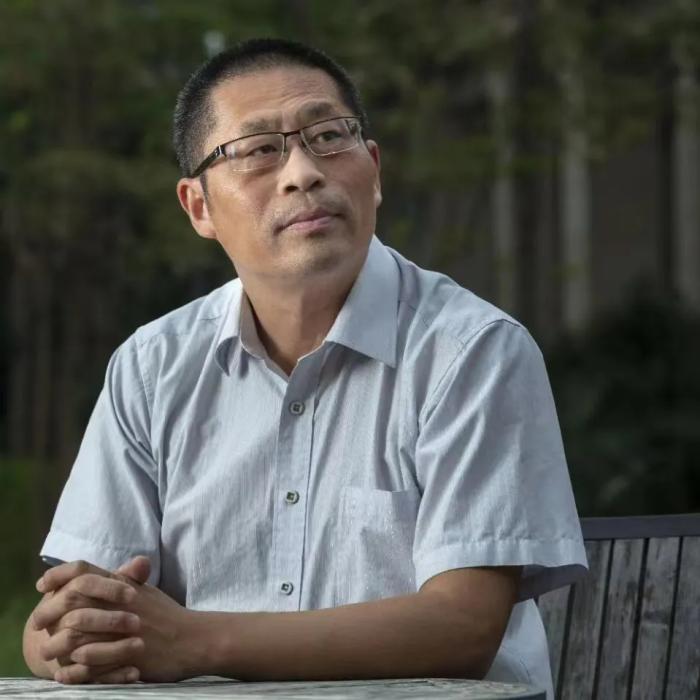 叶农。受访者供图